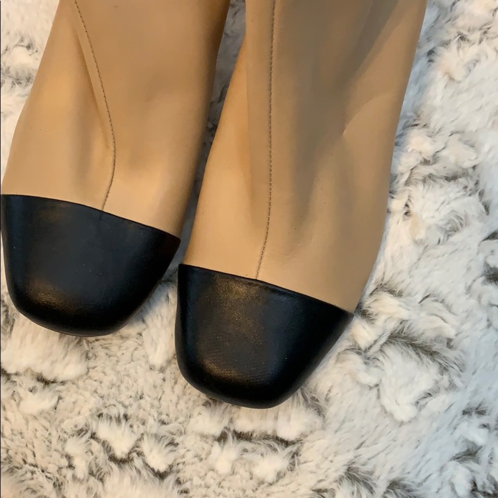 Booties - Picture 3 of 6